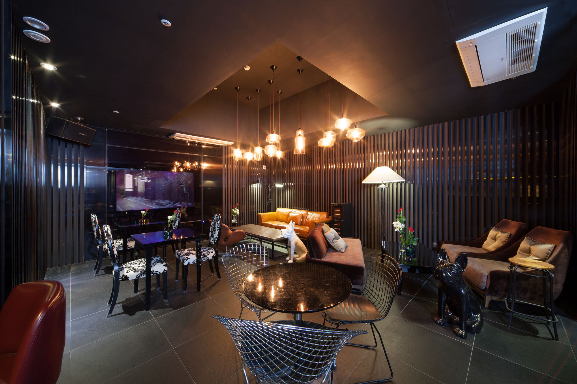 Boutique Lacky Hotel Daejeon Ngoại thất bức ảnh